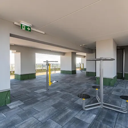 Horizon 63 Superior By Grand Gdansk