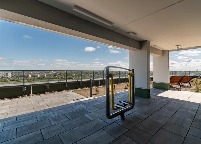 Horizon 63 Superior By Grand Daire *