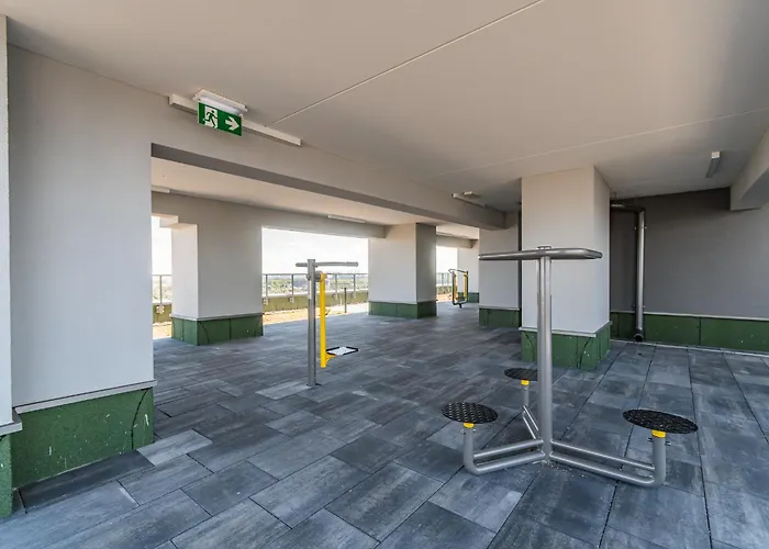 Horizon 63 Superior By Grand Gdansk