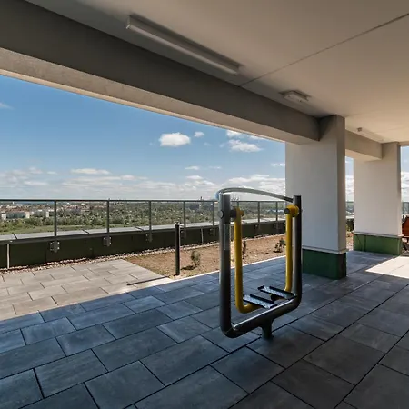 Horizon 63 Superior By Grand Apartament *