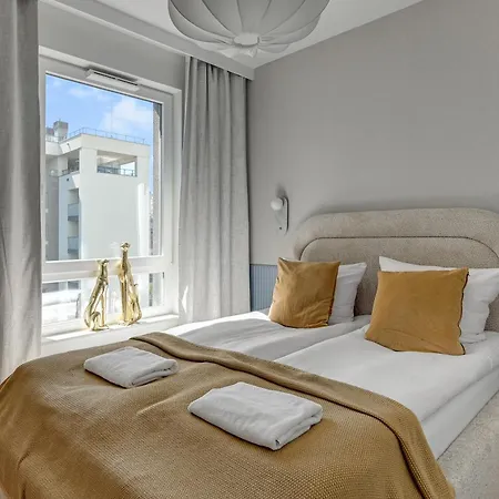 Horizon 63 Superior By Grand Apartament