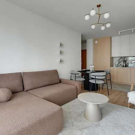 Horizon 63 Superior By Grand דירה