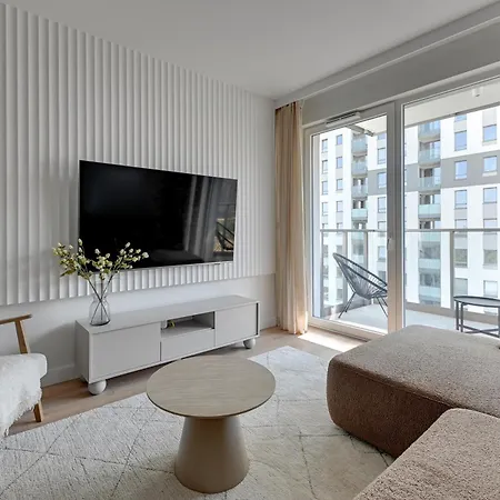 Horizon 63 Superior By Grand דירה *