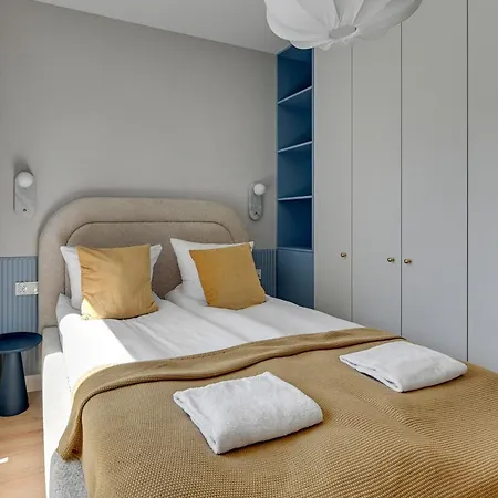 Horizon 63 Superior By Grand דירה *