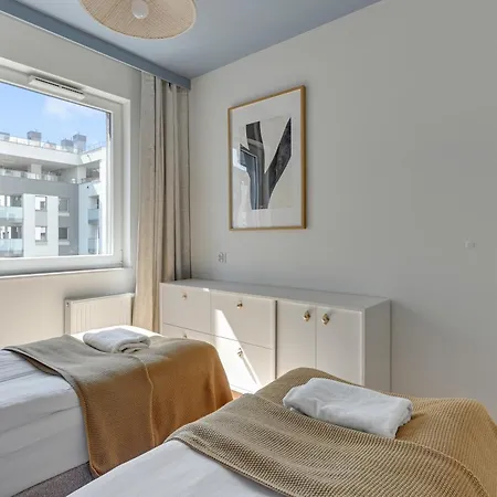 Apartment Horizon 63 Superior By Grand *