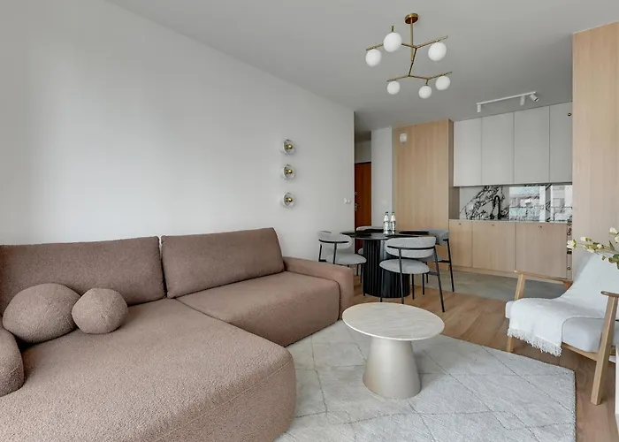 Horizon 63 Superior By Grand Apartament