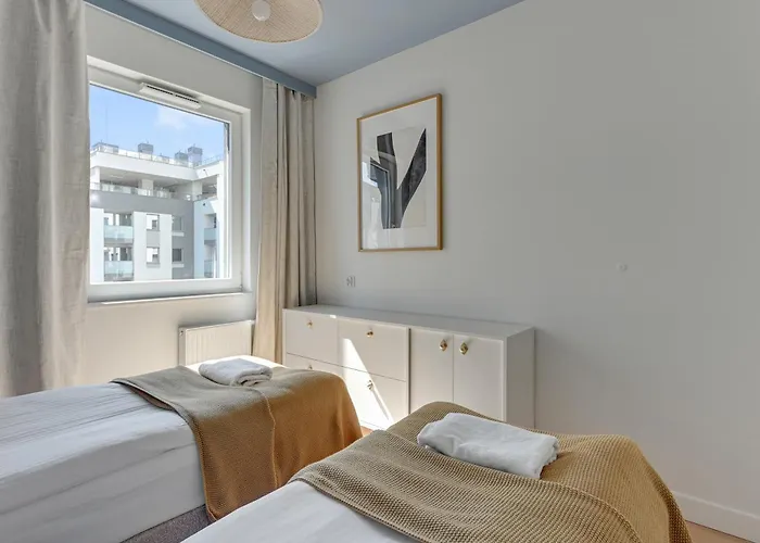 Apartament Horizon 63 Superior By Grand *