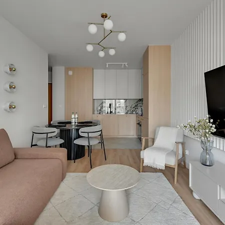 Appartement Horizon 63 Superior By Grand