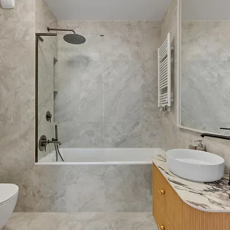 Appartement Horizon 63 Superior By Grand *